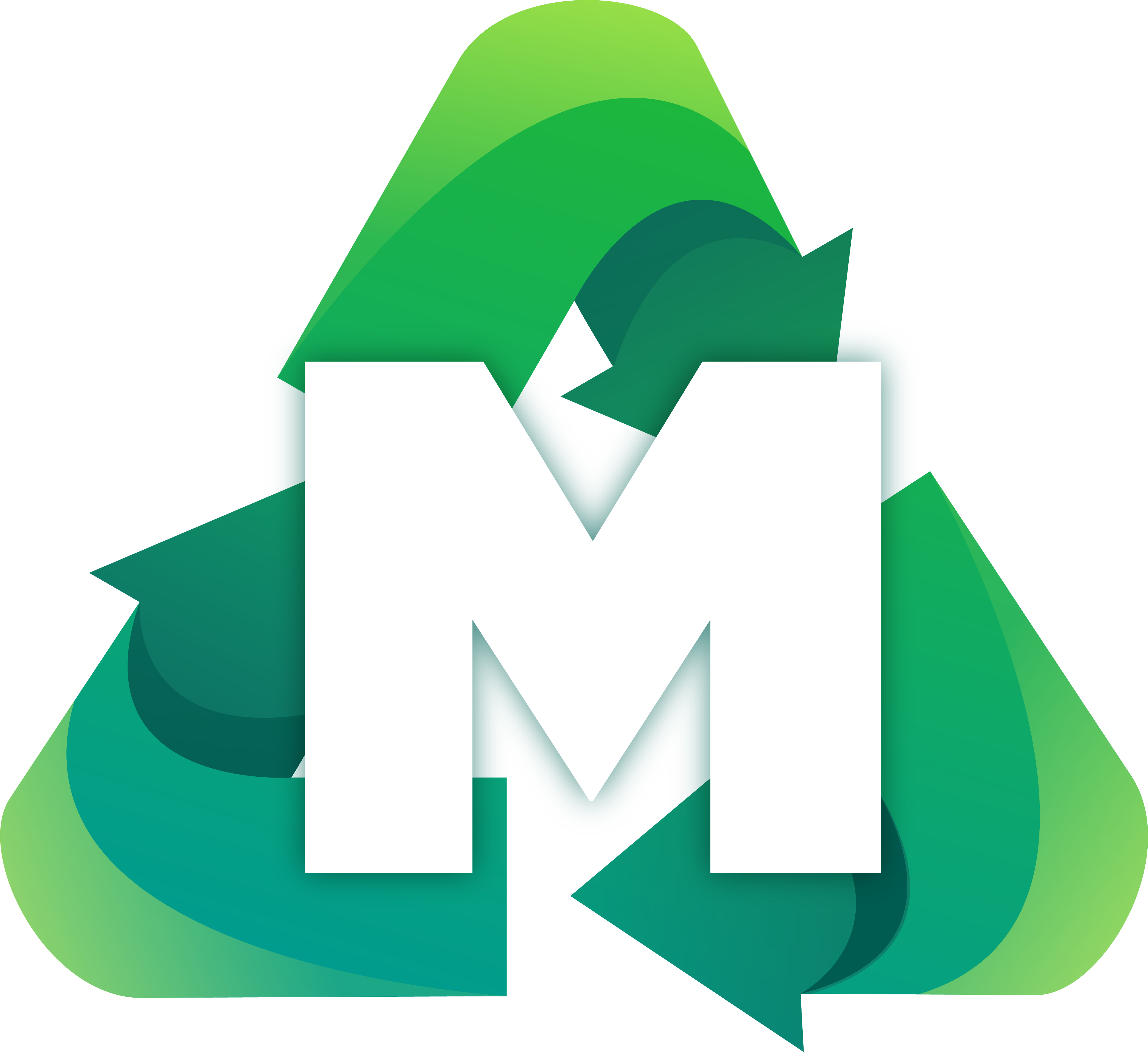 Reciclajes Montes